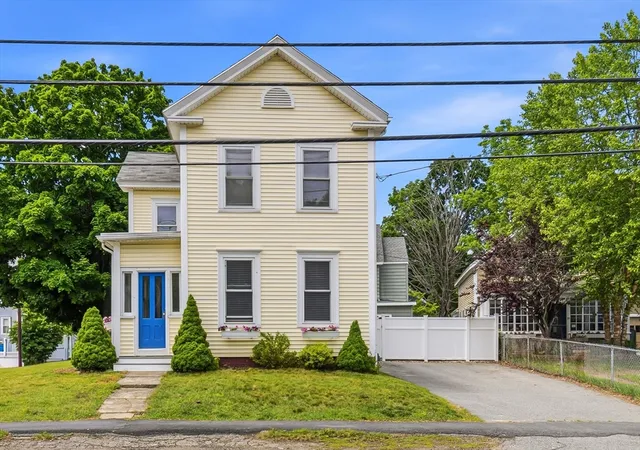 Homes for sale in Amesbury, MA | 11 Colchester, Amesbury, MA 01913 | MLS# 73533228