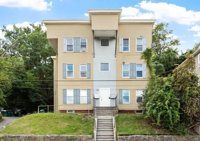 1st image of 420 Kimball, Fitchburg, MA 01420 | MLS# 73560530