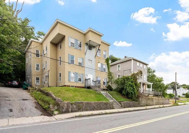 2nd image of 420 Kimball, Fitchburg, MA 01420 | MLS# 73560530