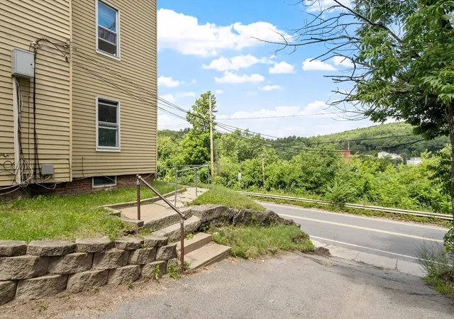 Listing Photo 3 - Condo for sale in building located at 420 Kimball, Fitchburg, MA 01420