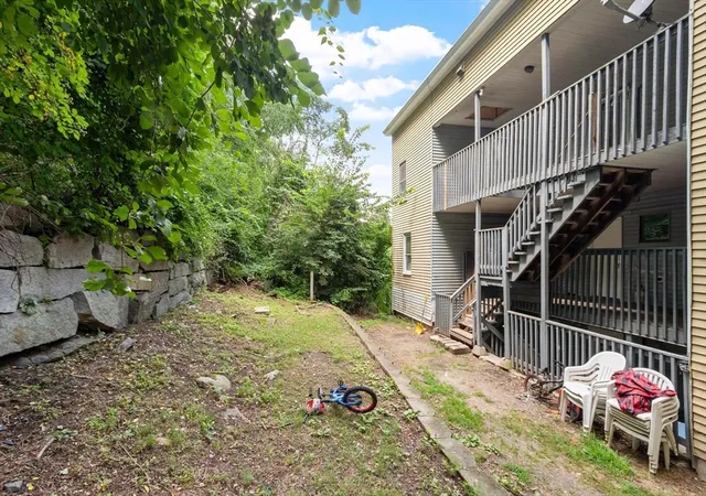 Listing Photo 5 - Condo for sale in building located at 420 Kimball, Fitchburg, MA 01420