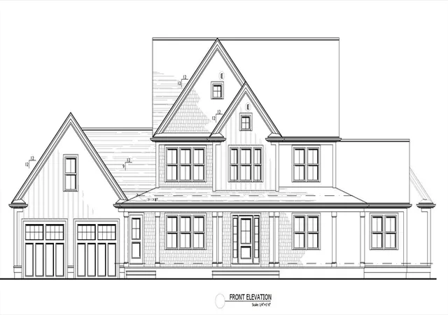 Photo 3 of Single family home for sale at 78 Old Cart Path Ln #3, Pembroke, MA 02359 | MLS# 73561515 | Listing updated on 2026-08-14