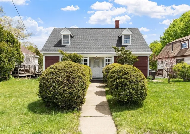 Homes for sale in Gardner, MA | 193 Woodland Ave, Gardner, MA 01440 | MLS# 73520897
