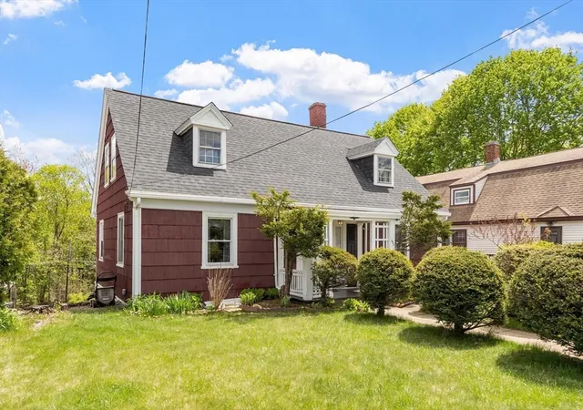 Homes for sale in Gardner, MA | 193 Woodland Ave, Gardner, MA 01440 | MLS# 73520897