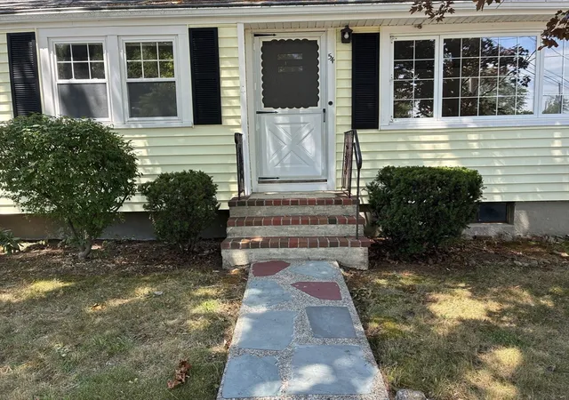 Homes for sale in South Weymouth, MA | 54 Barbara Ln, South Weymouth, MA 02190 | MLS# 73546850