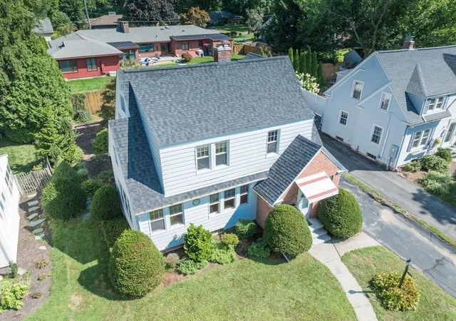 Photo 2 of Sale Pending at 32 Elmwood Ave, Longmeadow, MA 01106 | MLS# 73568235 | Listing updated on 2026-09-23