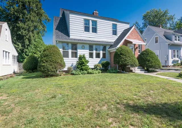 Photo 3 of Sale Pending at 32 Elmwood Ave, Longmeadow, MA 01106 | MLS# 73568235 | Listing updated on 2026-09-23