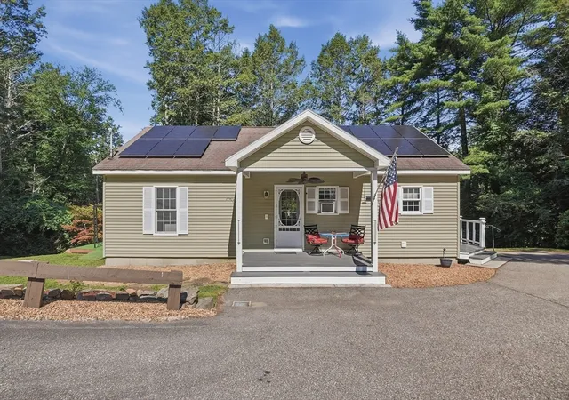 1st image of 135 Sturbridge Road, Holland, MA 01521 | MLS# 73552829