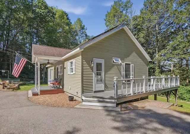 25th image of 135 Sturbridge Road, Holland, MA 01521 | MLS# 73552829