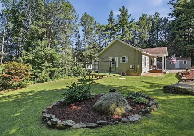 2nd image of 135 Sturbridge Road, Holland, MA 01521 | MLS# 73552829
