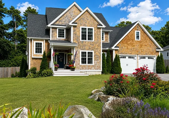 1st image of 618 Bourne Rd, Plymouth, MA 02360 | MLS# 73569831