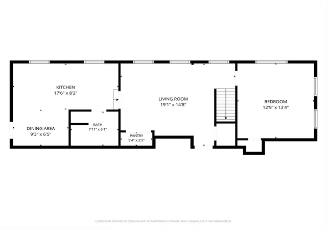 Homes for sale in Amesbury, MA | 4a Congress St #3, Amesbury, MA 01913 | MLS# 73533444
