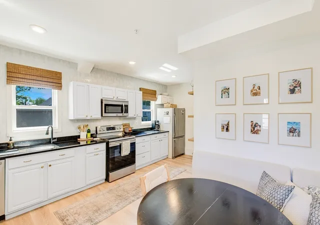 Homes for sale in Amesbury, MA | 4A Congress St #3, Amesbury, MA 01913 | MLS# 73533444