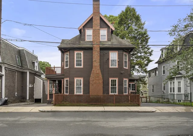 1st image of 16 18 Kernwood St, Malden, MA 02148 | MLS# 73559858