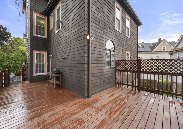 5th image of 16-18 Kernwood St, Malden, MA 02148 | MLS# 73559858