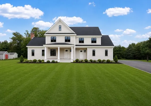 2nd image of 2 Colburn Lane, Littleton, MA 01460 | MLS# 73533266
