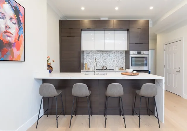 Photo 3 of Condo for sale at 577 Massachusetts Ave #3, Boston, MA 02118 | MLS# 73475369 | Listing updated on 2026-09-13