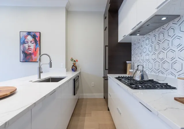 Photo 3 of Condo for sale at 577 Massachusetts Ave #3, Boston, MA 02118 | MLS# 73475369 | Listing updated on 2026-09-13