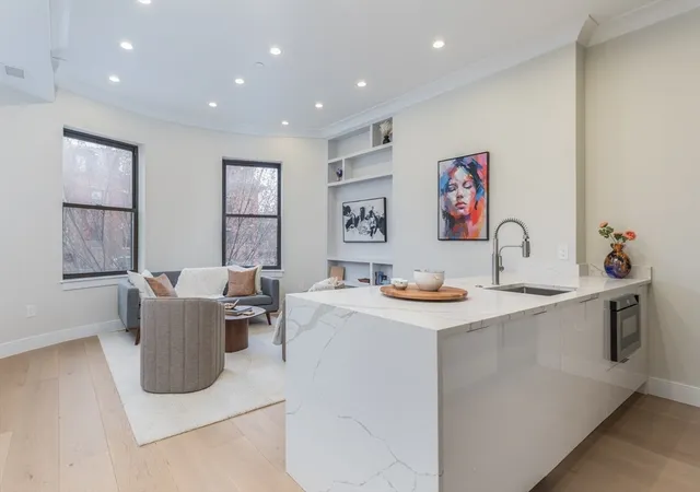 Photo 4 of Condo for sale at 577 Massachusetts Ave #3, Boston, MA 02118 | MLS# 73475369 | Listing updated on 2026-09-13