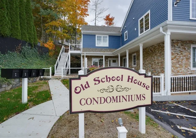 Homes for sale in Hudson, MA | 17 School, Hudson, MA 01749 | Houzeo