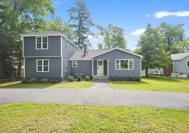 2nd image of 42 Wheeler Dr, Enfield, CT 06082 | MLS# 73542554