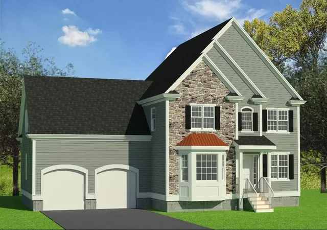 image of 51 Saveena Dr (lot 1), Attleboro, MA 02703 | MLS# 72718652