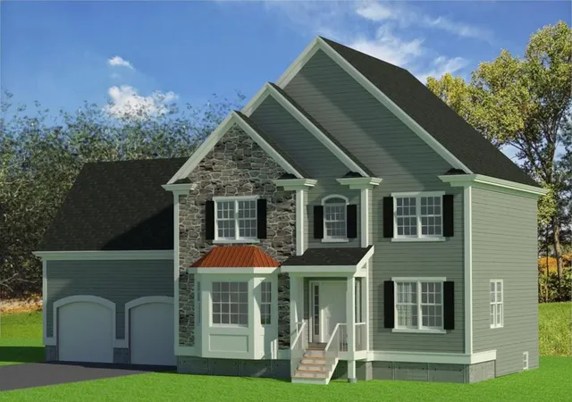 image of 51 Saveena Dr (lot 1), Attleboro, MA 02703 | MLS# 72718652