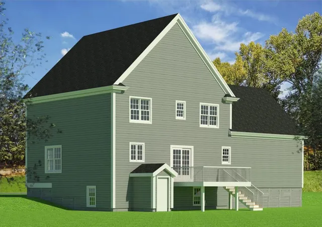 image of 51 Saveena Dr (lot 1), Attleboro, MA 02703 | MLS# 72718652