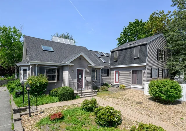 1st image of 275 West Main St, Norton, MA 02766 | MLS# 73526195