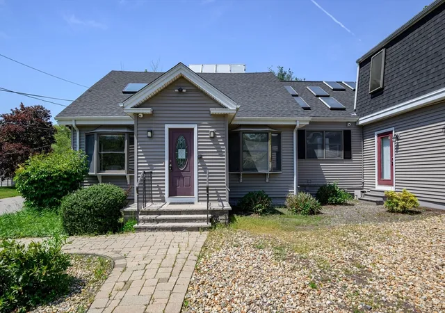2nd image of 275 West Main St, Norton, MA 02766 | MLS# 73526195