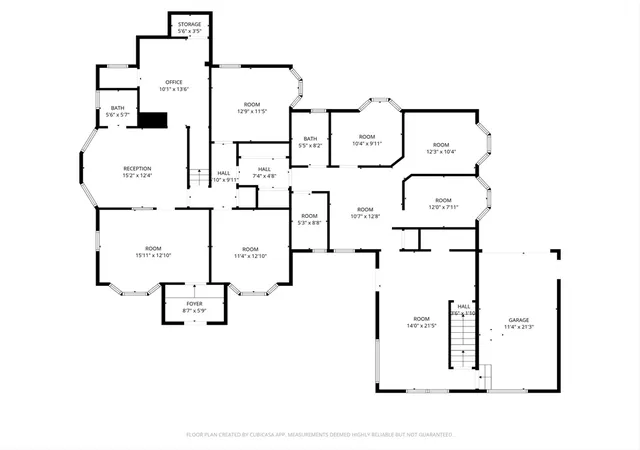 31st image of 275 West Main St, Norton, MA 02766 | MLS# 73526195