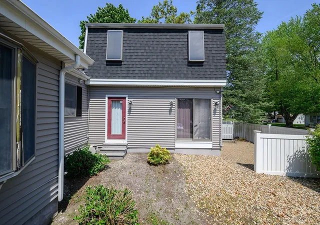 3rd image of 275 West Main St, Norton, MA 02766 | MLS# 73526195
