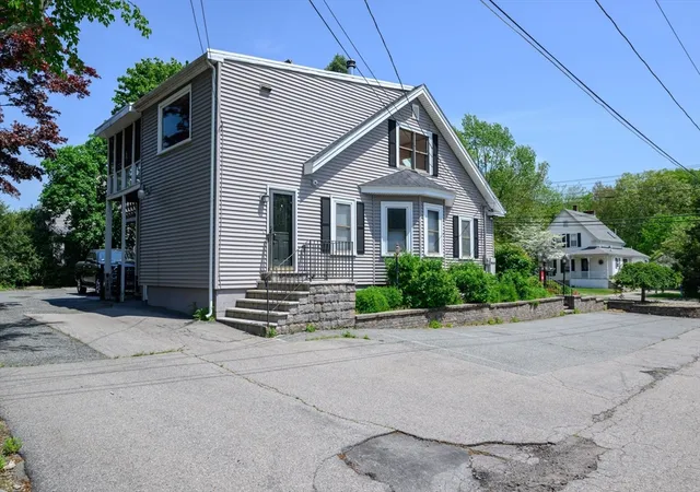4th image of 275 West Main St, Norton, MA 02766 | MLS# 73526195