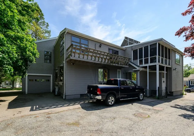 5th image of 275 West Main St, Norton, MA 02766 | MLS# 73526195