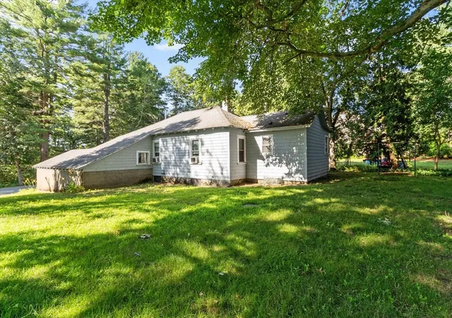 Homes for sale in North Reading, MA | 10 Flash Road, North Reading, MA 01864 | MLS# 73547906