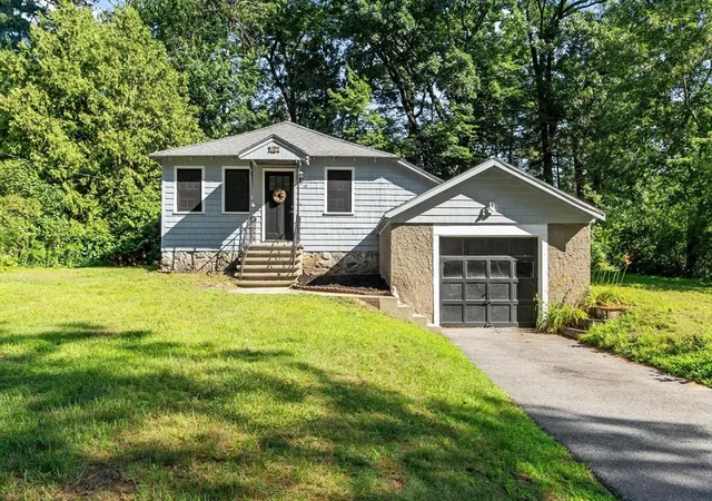 Homes for sale in North Reading, MA | 10 Flash Road, North Reading, MA 01864 | MLS# 73547906