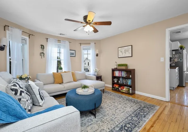 Homes for sale in Norwood, MA | 35 Austin St #3, Norwood, MA 02062 | MLS# 73541069