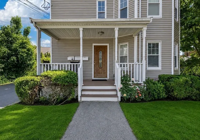 Homes for sale in Norwood, MA | 35 Austin St, Norwood, MA 02062