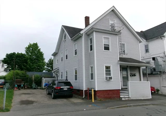 1st image of 46 Adams Street, Taunton, MA 02780 | MLS# 73523202