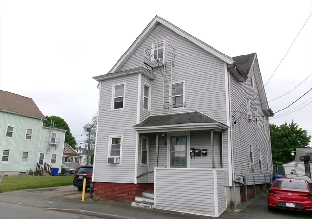 2nd image of 46 Adams Street, Taunton, MA 02780 | MLS# 73523202