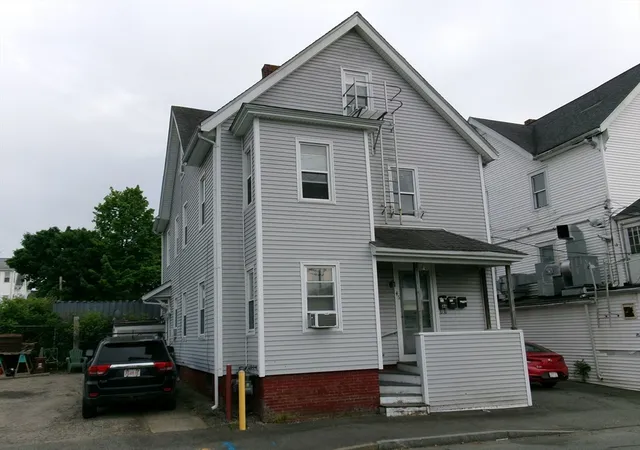 3rd image of Heritage Hill Condominiums, Boston, MA 02122