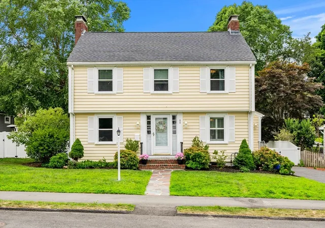 Homes for sale in Milton, MA | 88 Elm St, Milton, MA 02186 | MLS# 73546456