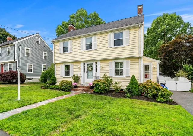 Homes for sale in Milton, MA | 88 Elm St, Milton, MA 02186 | MLS# 73546456