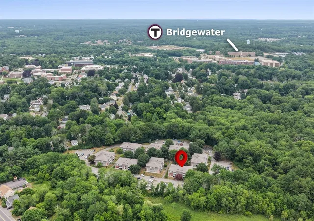 4th image of 220 Bedford Street #12D, Bridgewater, MA 02324 | MLS# 73546509