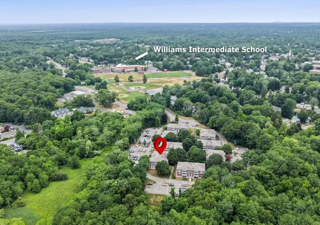 5th image of 220 Bedford Street #12D, Bridgewater, MA 02324 | MLS# 73546509