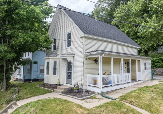 1st image of 602 Westminster Hill Road, Fitchburg, MA 01420 | MLS# 73536259