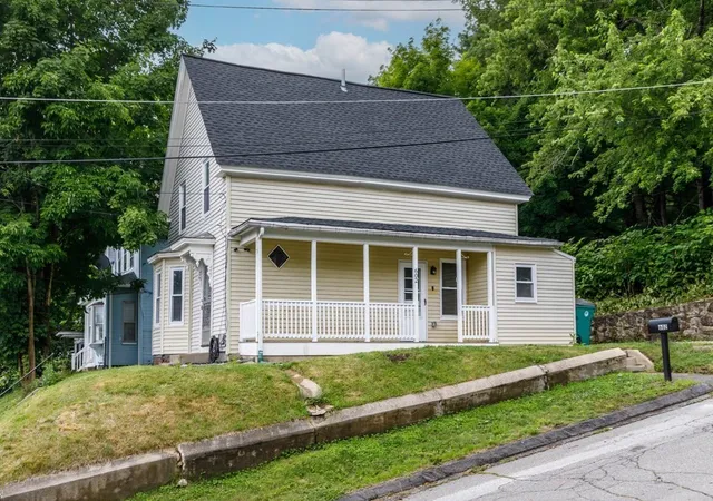 2nd image of 602 Westminster Hill Road, Fitchburg, MA 01420 | MLS# 73536259