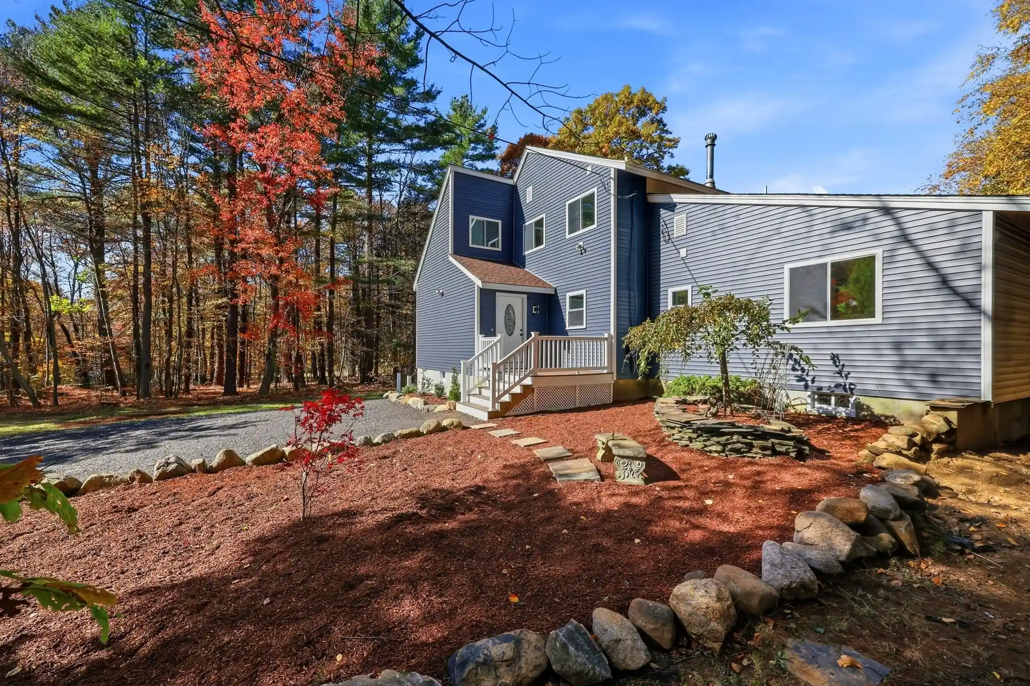 Photo 1 of Single family home for sale at 139 East Hl Rd, Brimfield, MA 01010 | MLS# 73594808 | Listing updated on 2026-10-28