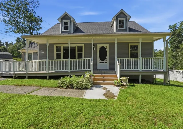 Photo 1 of Sale Pending at 2324 Main St, Lancaster, MA 01523 | MLS# 73568735 | Listing updated on 2026-09-23
