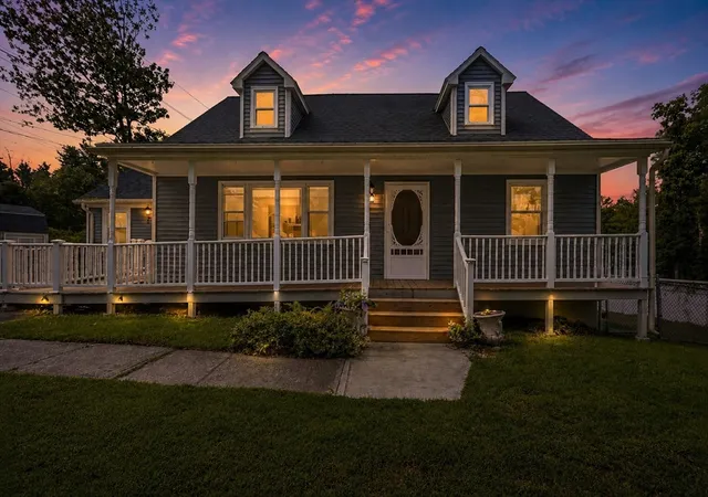 Photo 2 of Sale Pending at 2324 Main St, Lancaster, MA 01523 | MLS# 73568735 | Listing updated on 2026-09-23
